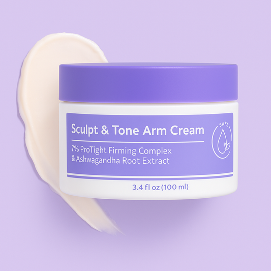 Sculpt Lift Firming Body Cream
